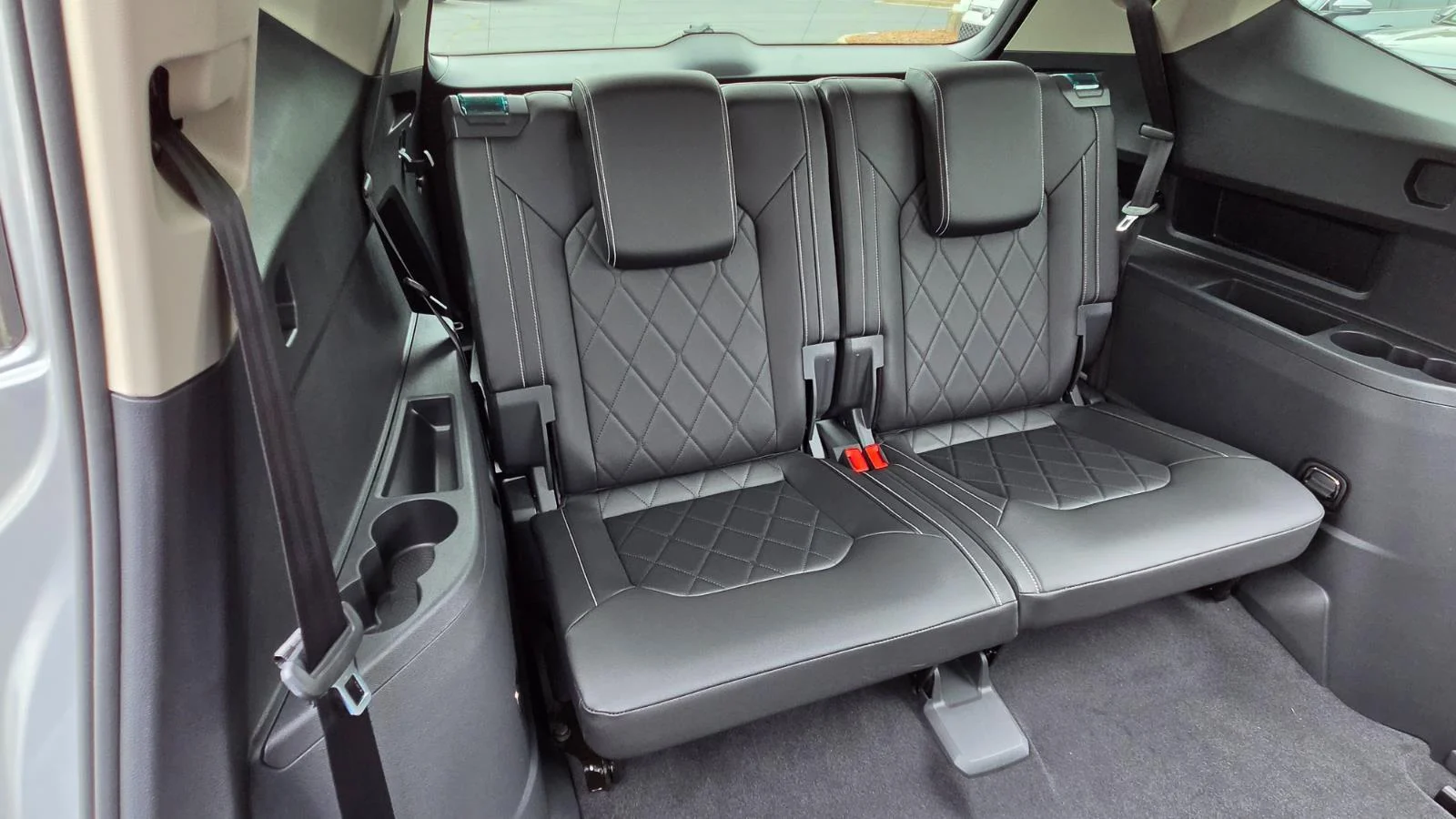2026 Volkswagen Atlas SEL Premium R-Line - Photo 44
