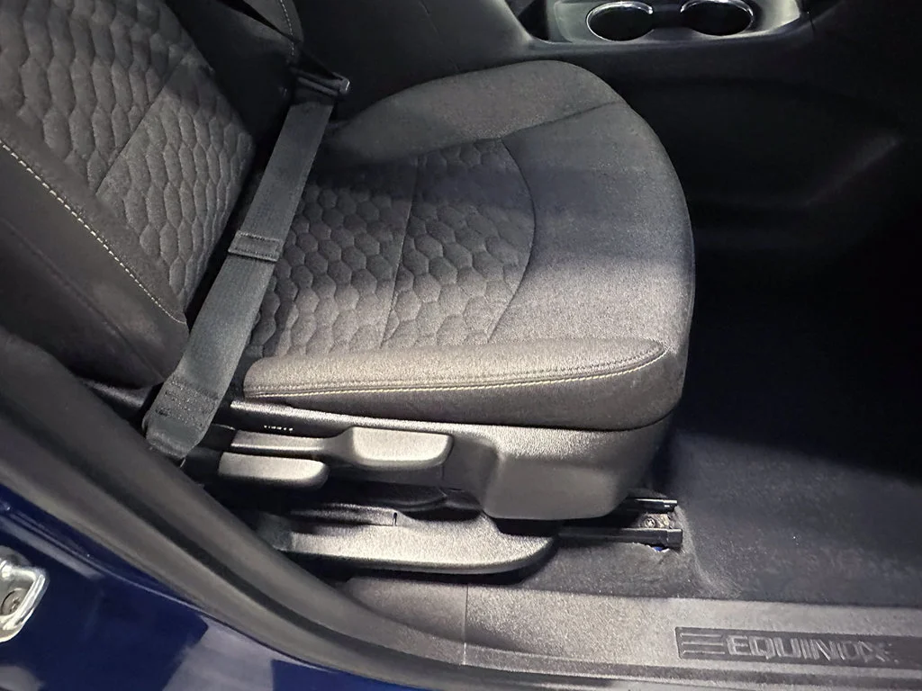 Used 2019 Blue Chevrolet LT image 26