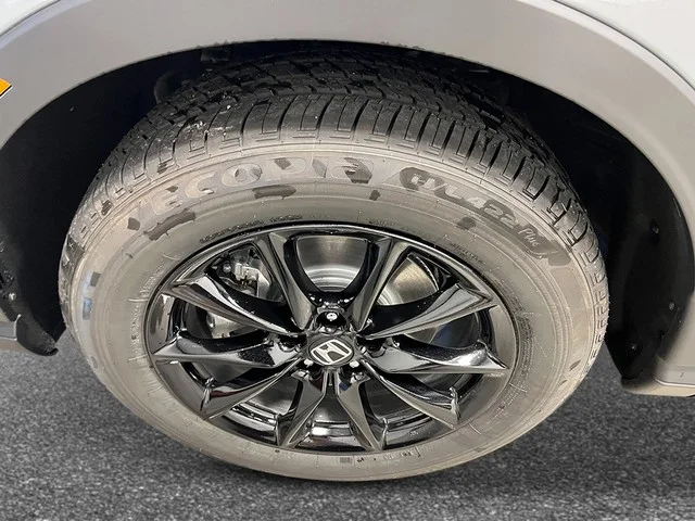 New 2027 Urban Gray Pearl Honda Sport-L image 12