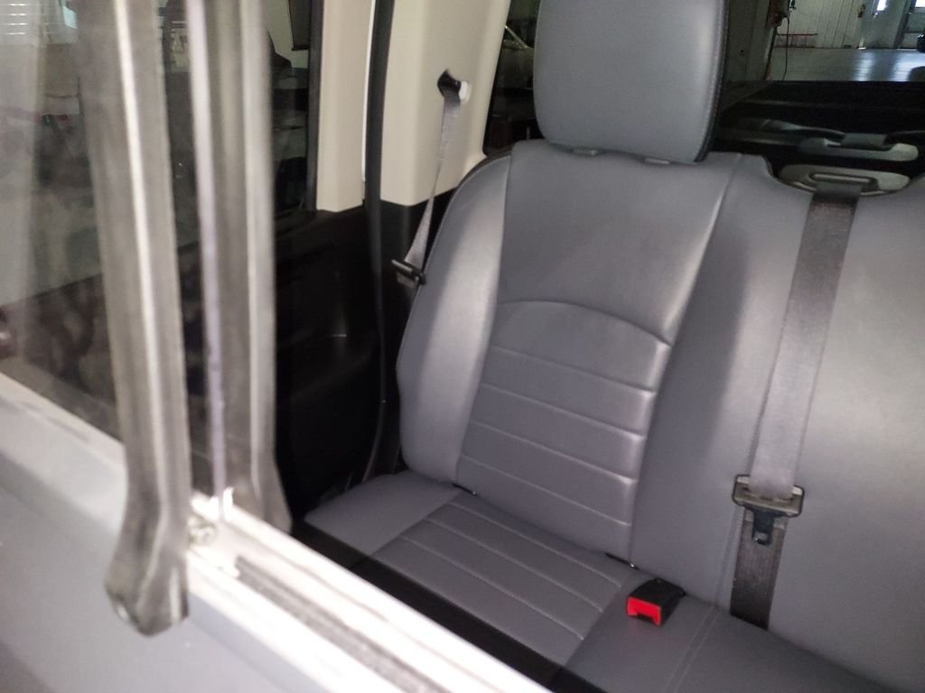 Used 2022 White Ram SSV image 12