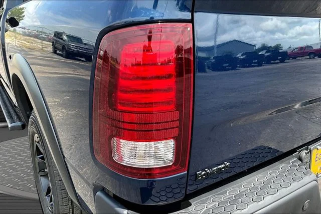 Used 2022 Blue Ram Warlock image 24