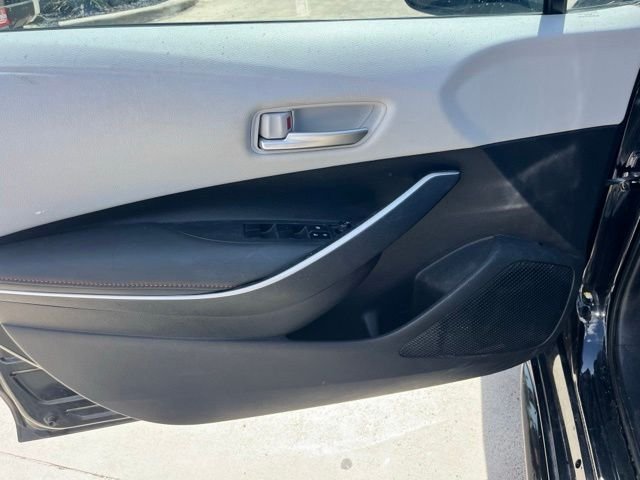 Used 2025 Black Toyota FX image 10