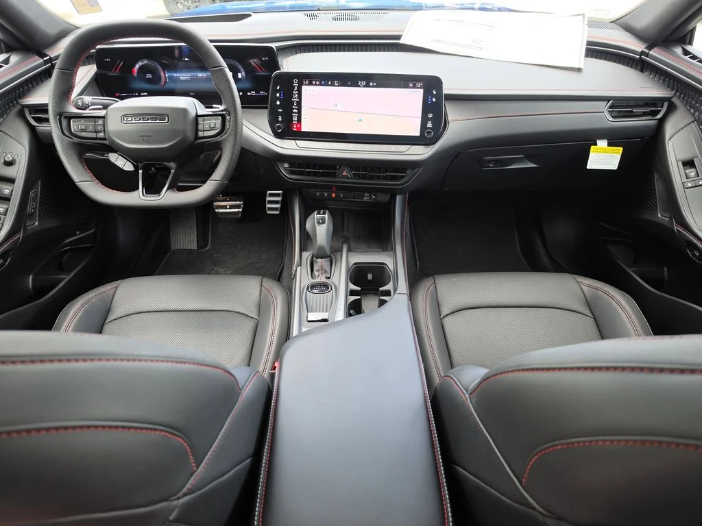 New 2026 Bludicrous Dodge R/T Plus image 13