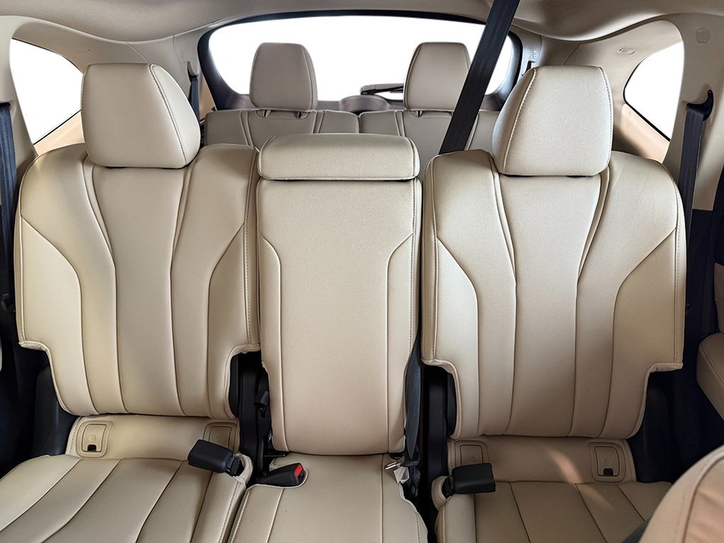 2026 Acura MDX Base - Photo 27