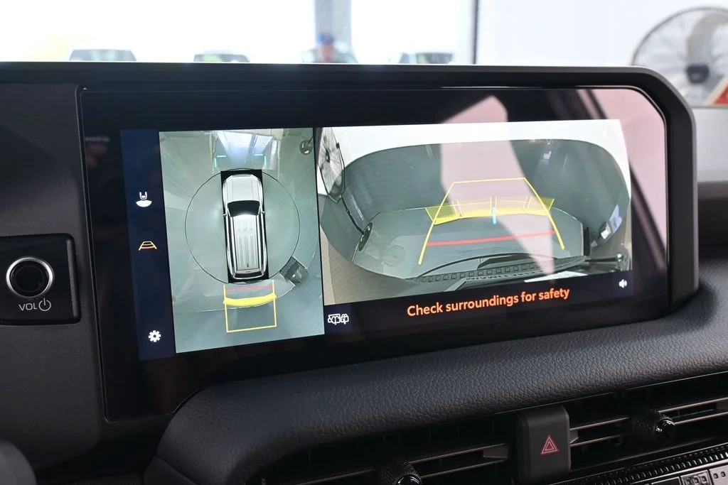 Used 2025 Meteor Toyota Base image 18
