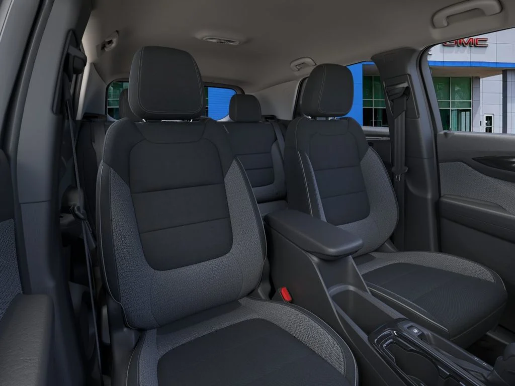 2026 Chevrolet Trailblazer LS - Photo 16