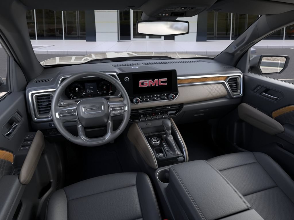 2026 GMC Canyon Denali - Photo 15