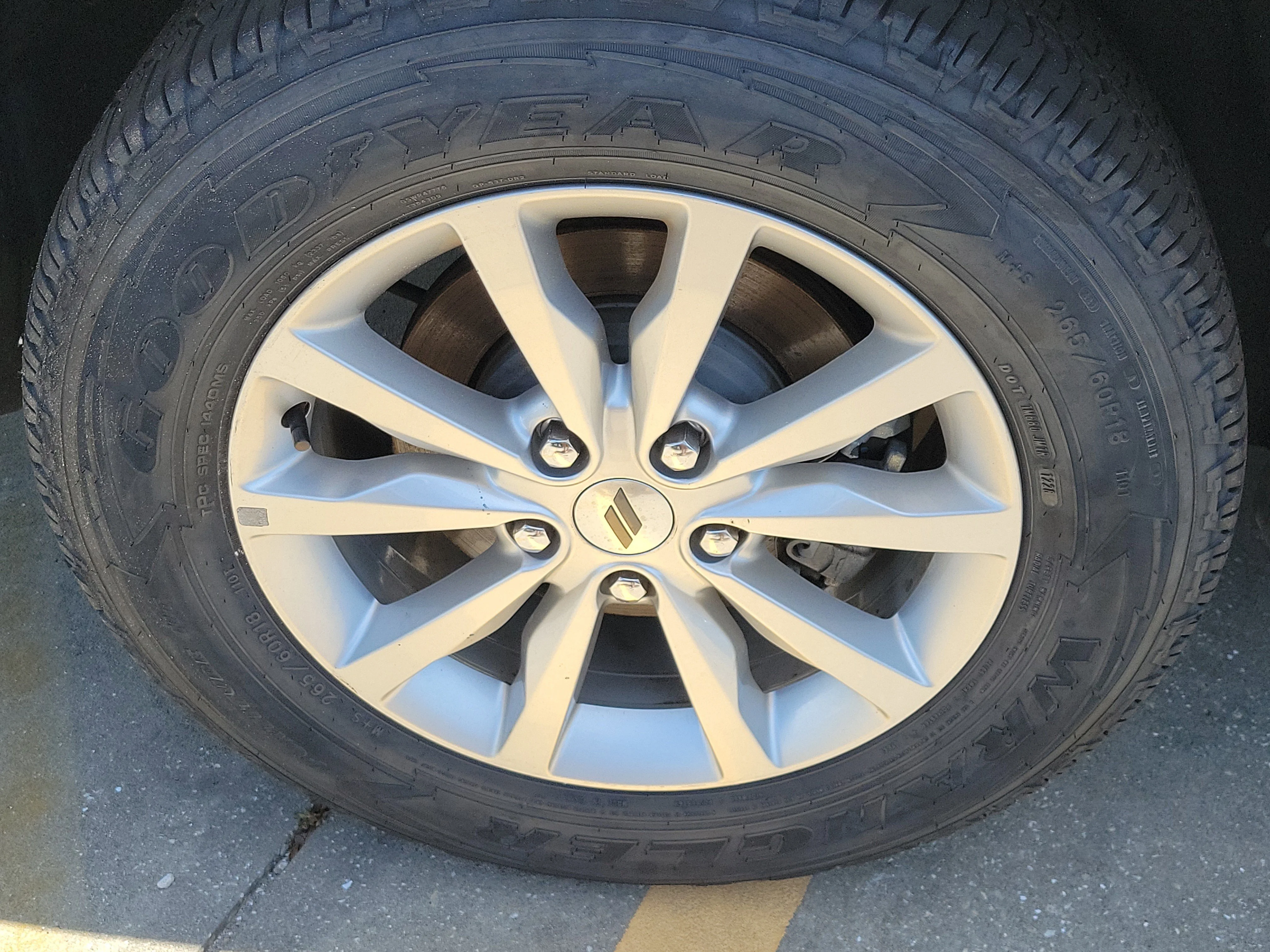 Used 2022 DB Black Clearcoat Dodge SXT image 10
