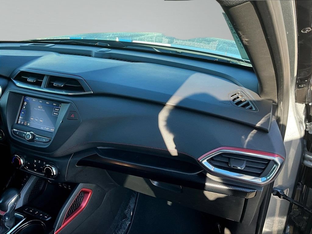 2023 Chevrolet TrailBlazer 28