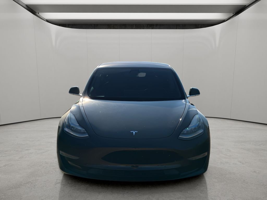 2018 Tesla Model 3 Long Range Dual Motor All-Wheel Drive's photo