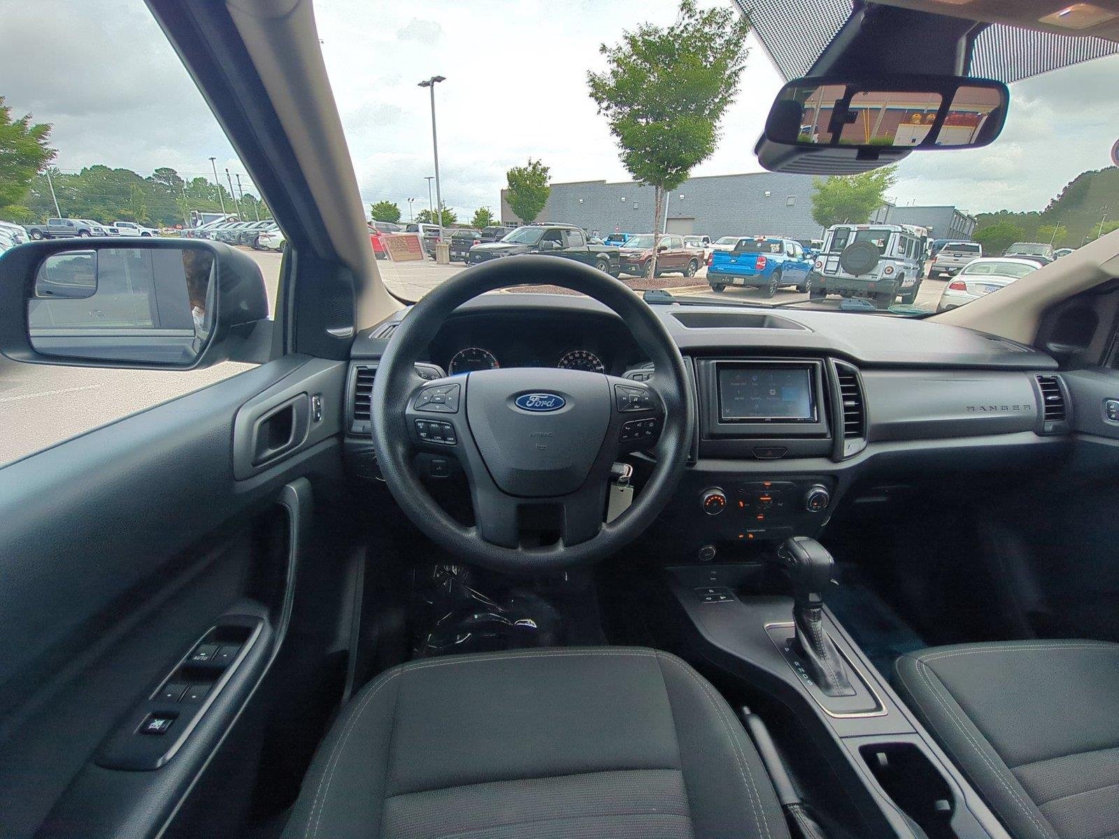 Used 2019 Shadow Black Ford XL image 31