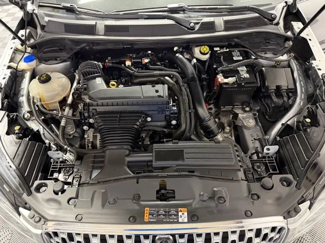 Used 2023 Silver Lincoln Standard image 48