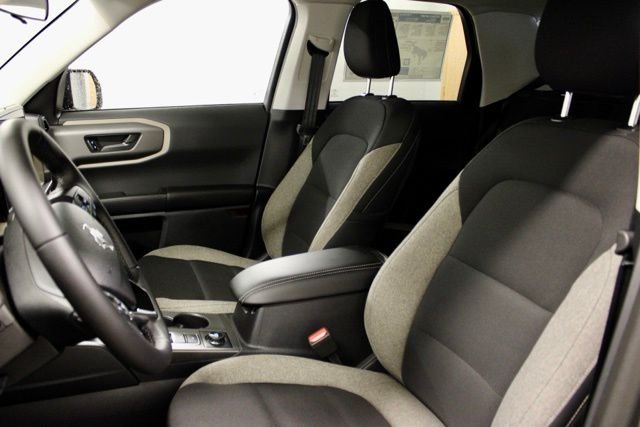 2025 Ford Bronco Sport Big Bend - Photo 12