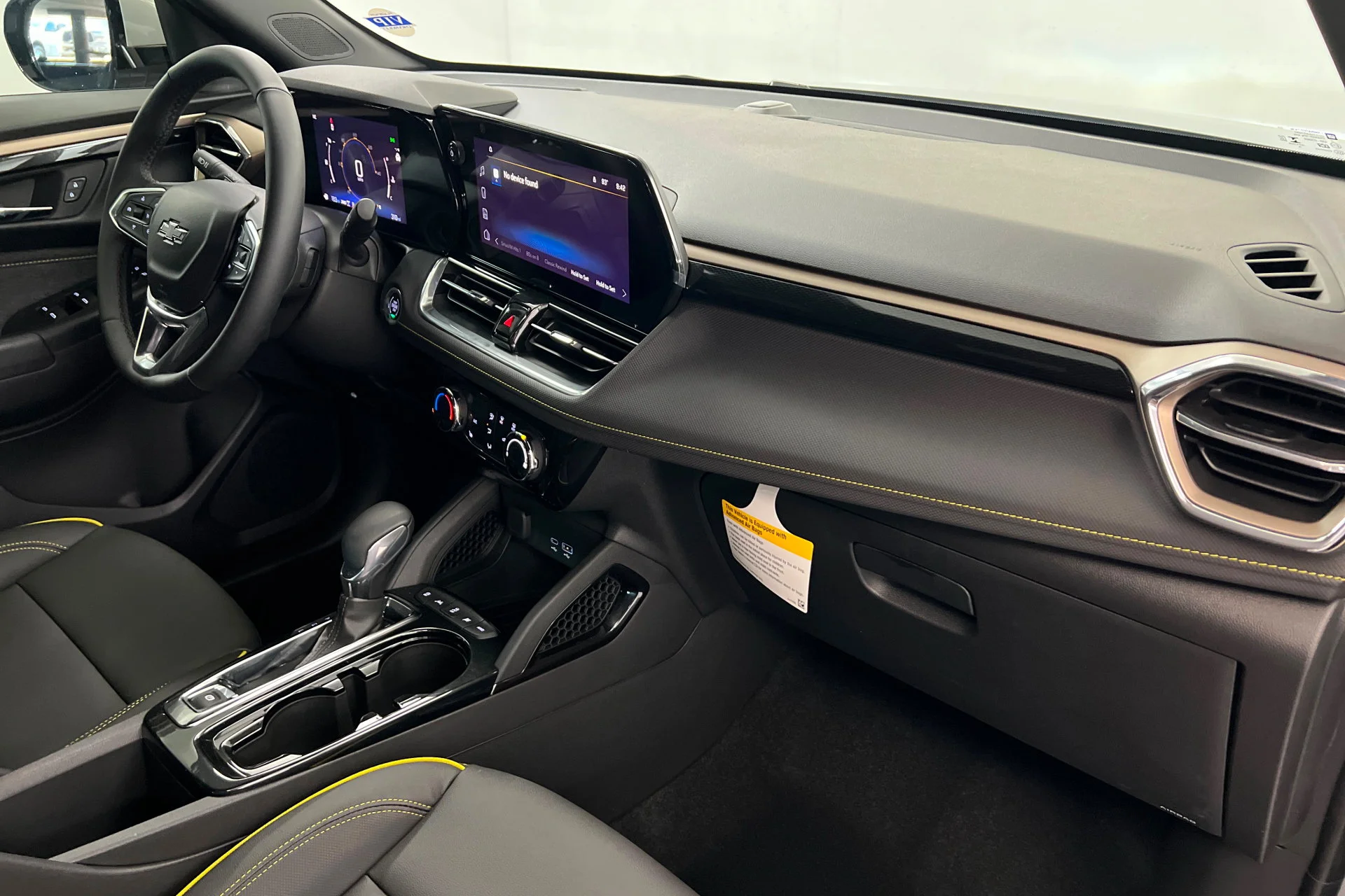 New 2026 Sterling Gray Metallic Chevrolet ACTIV image 25