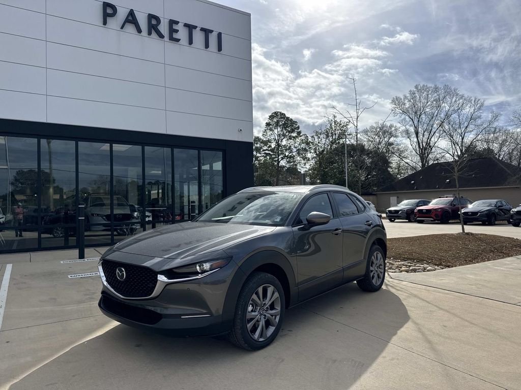 2026 Mazda CX-30 Preferred AWD's photo