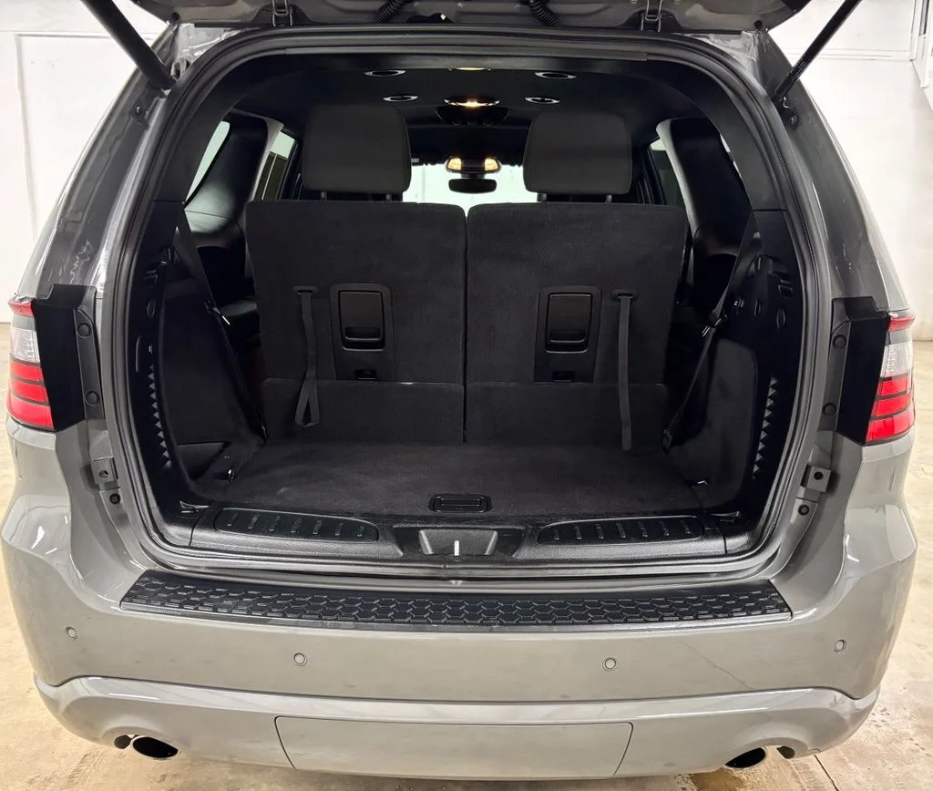 Used 2025 Gray Dodge GT image 28