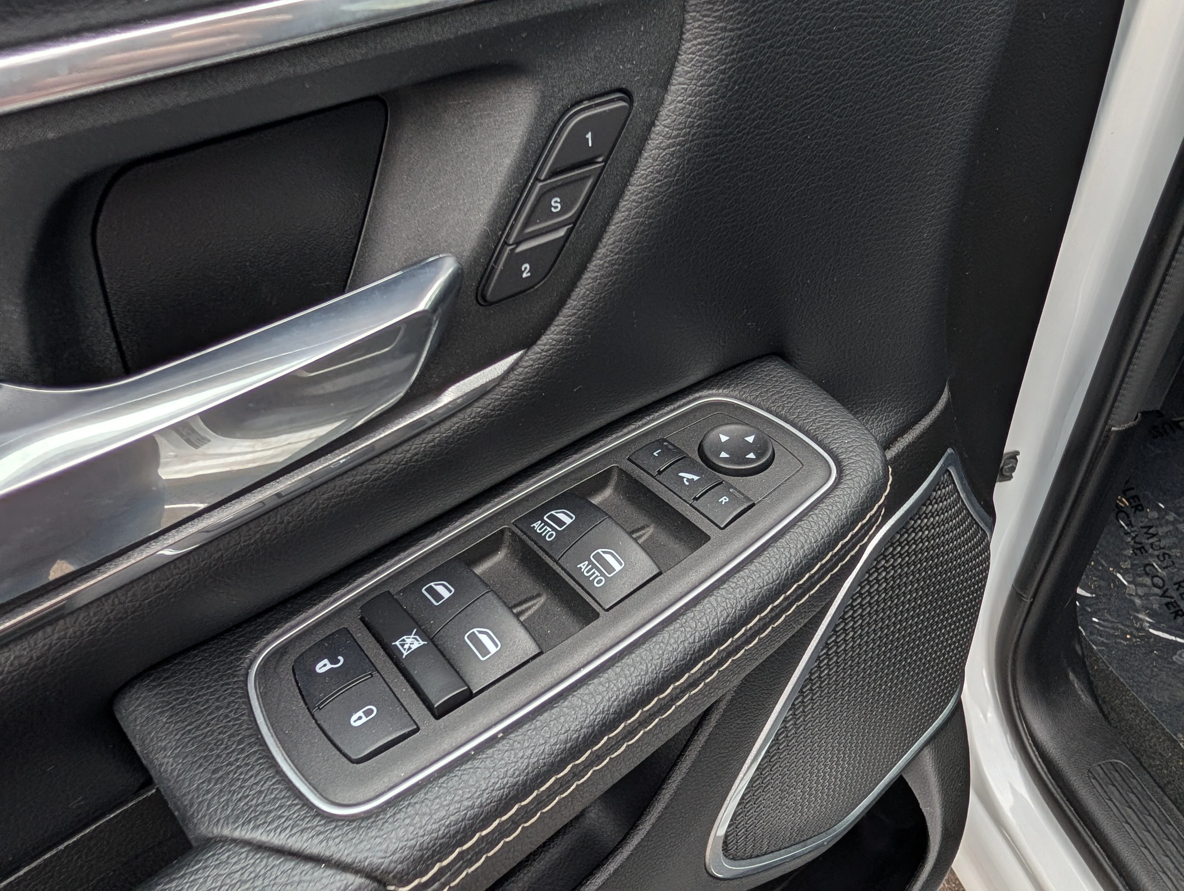 2023 RAM Ram 1500 Pickup Laramie - Photo 20