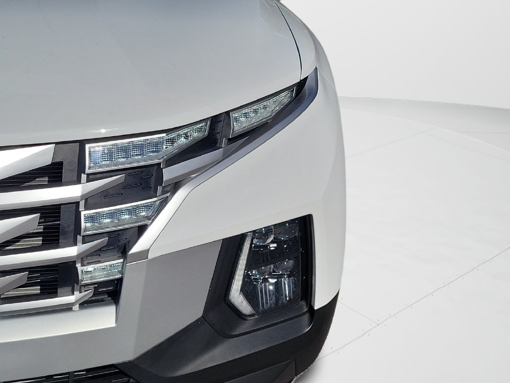 2024 Hyundai Santa Cruz SEL - Photo 26