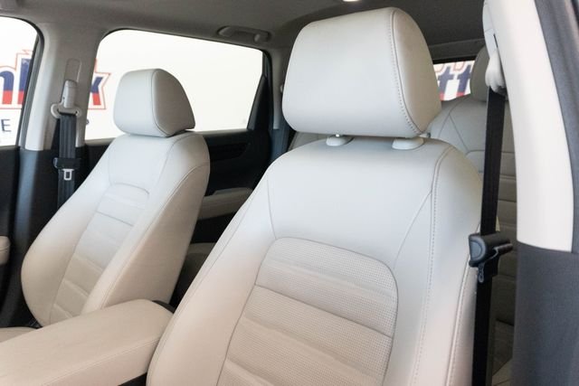 Used 2024 Gray Honda EX-L image 7