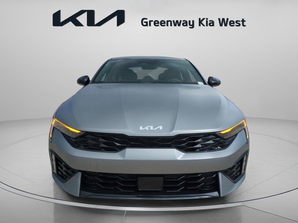 2026 Kia K5 GT-Line - Photo 2