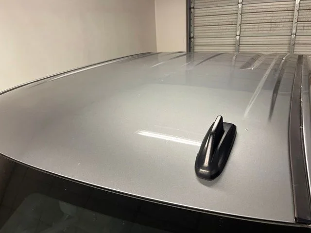 Used 2025 Gray Chevrolet Custom image 11