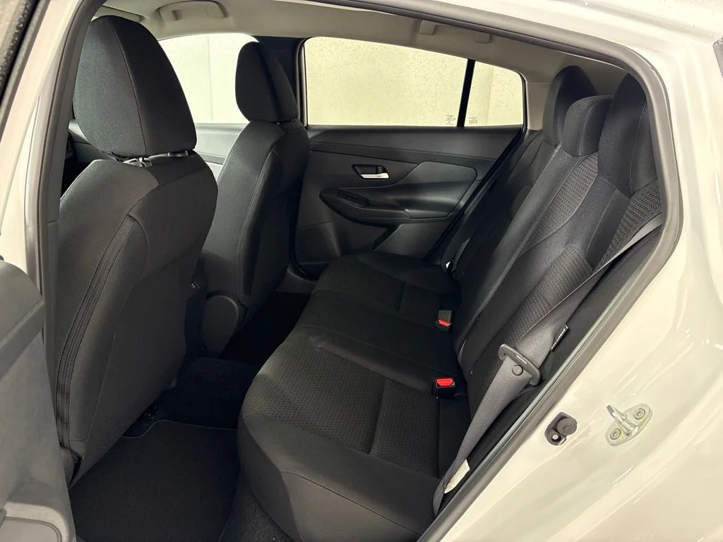 New 2026 Fresh Powder Nissan S image 21