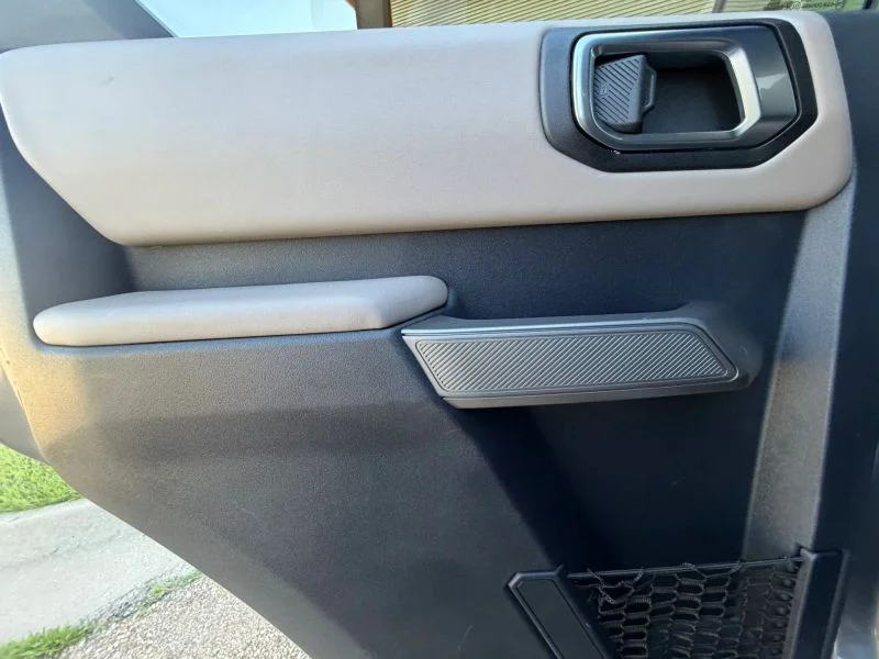 Used 2022 Gray Ford Wildtrak Sport Utility 4D image 25