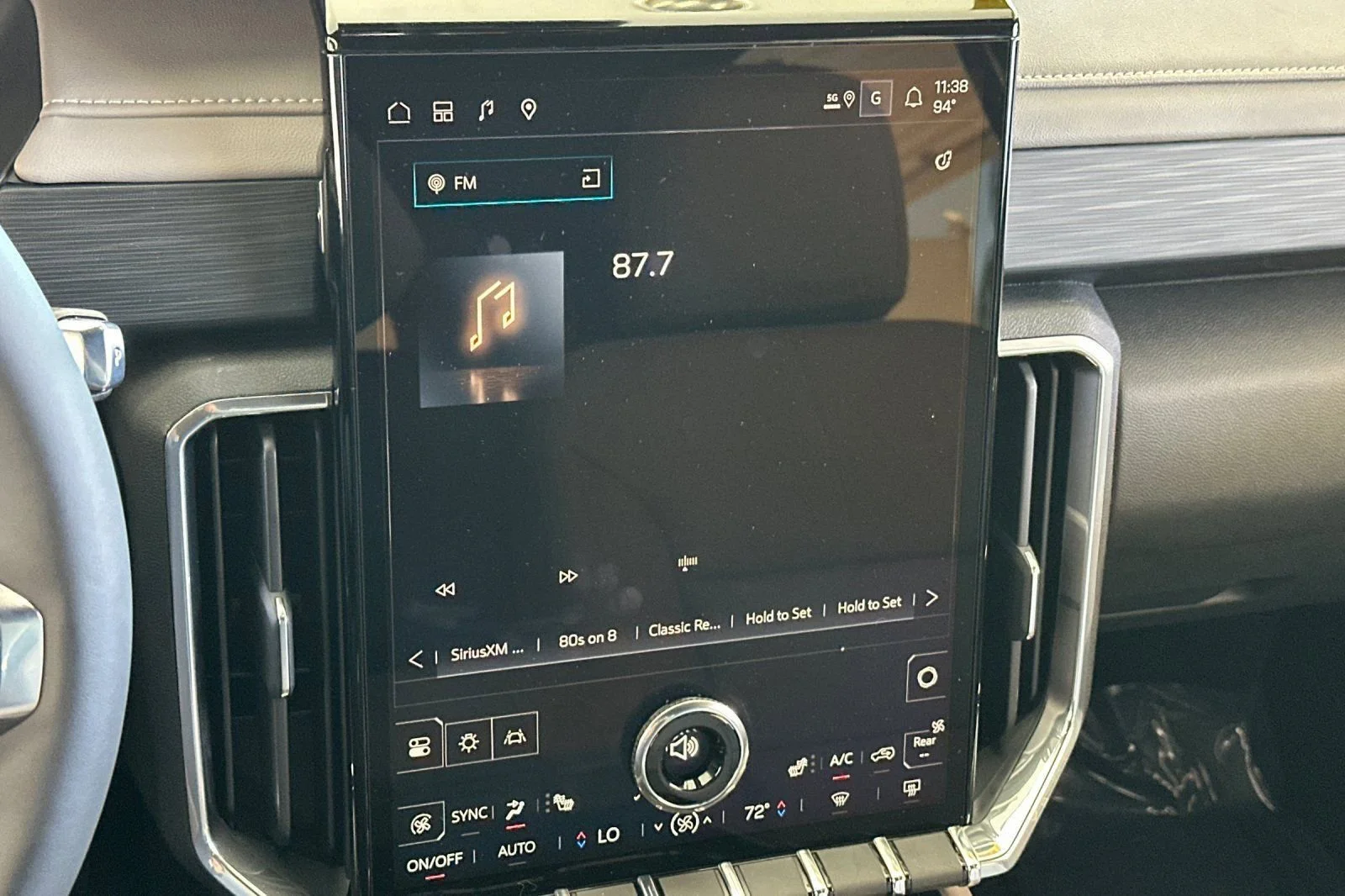 2025 GMC Acadia Elevation - Photo 20