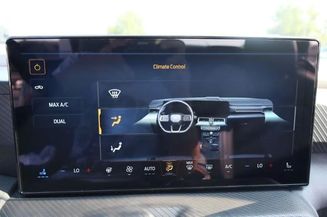 New 2026 Avalanche Gray Ford EcoBoost® Premium Convertible image 65