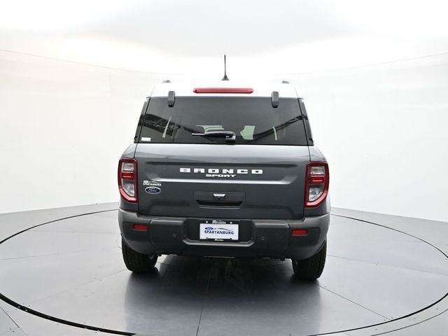 2025 Ford Bronco Sport Heritage - Photo 6