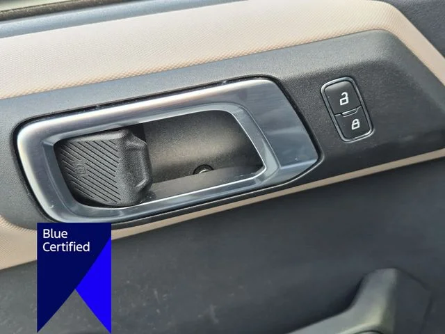 Used 2022 Gray Ford Big Bend image 13