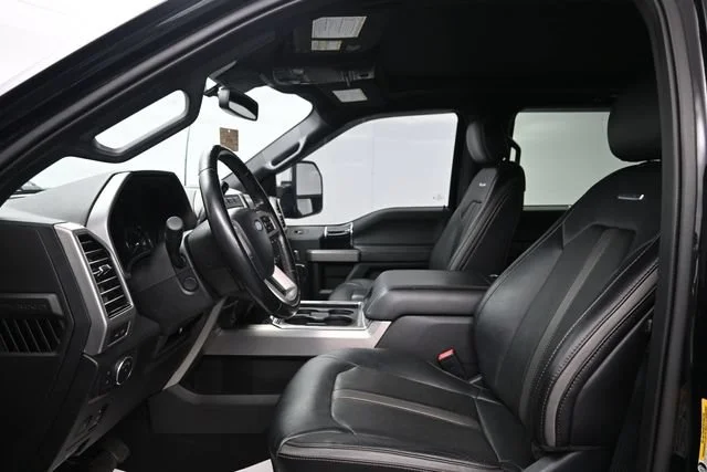 Used 2021 Agate Black Metallic Ford XL image 10