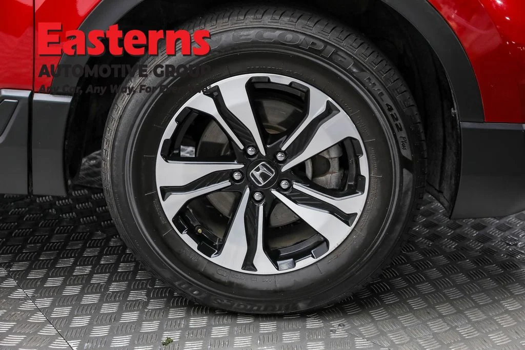 Used 2022 Red Honda Special Edition image 28
