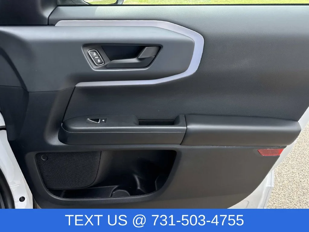 Used 2024 White Ford Big Bend image 25