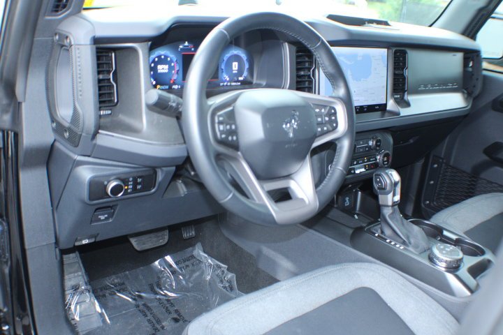 Used 2025  Ford Big Bend image 7