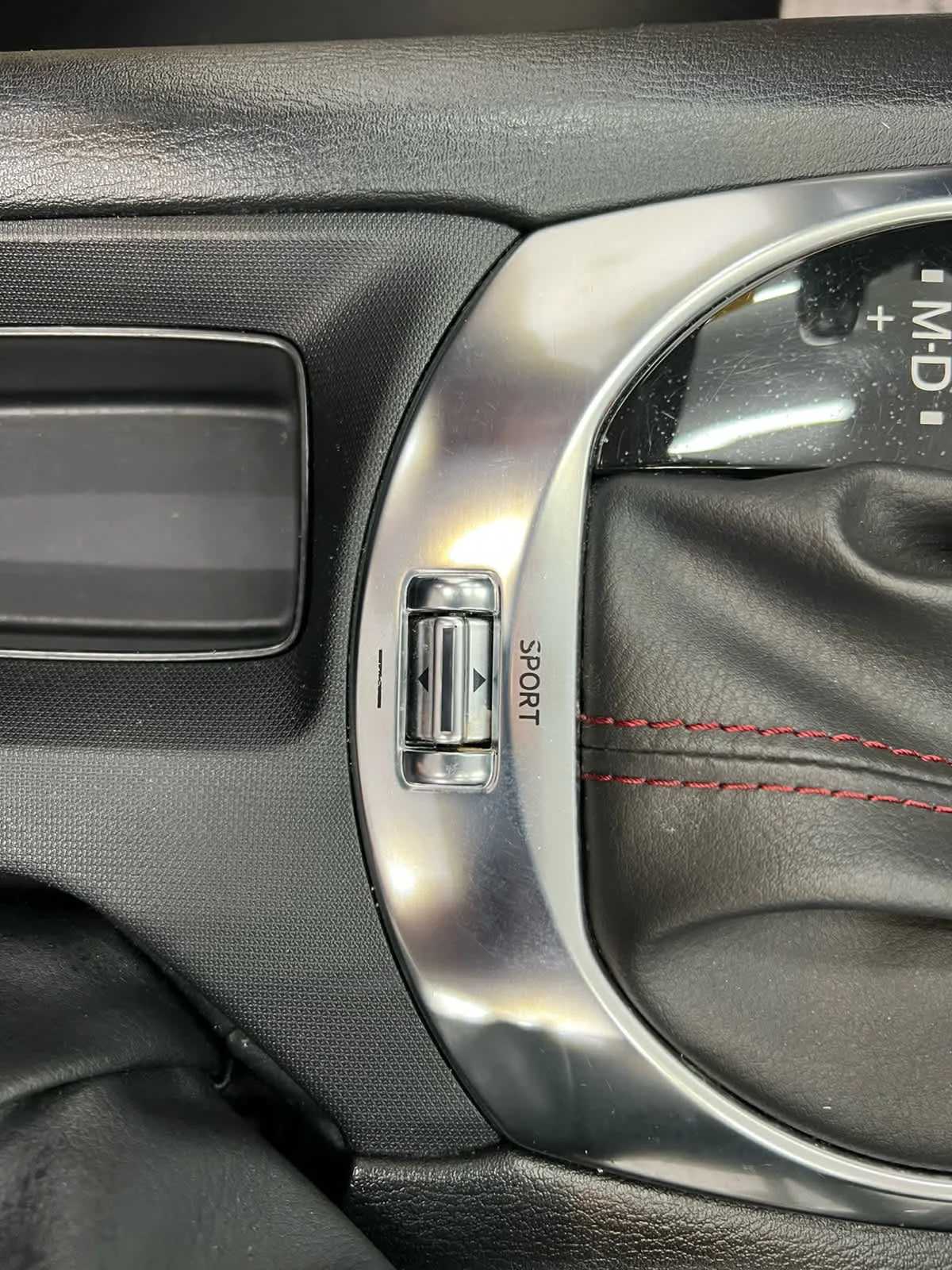 Used 2016 Soul Red Metallic Mazda Sport image 25