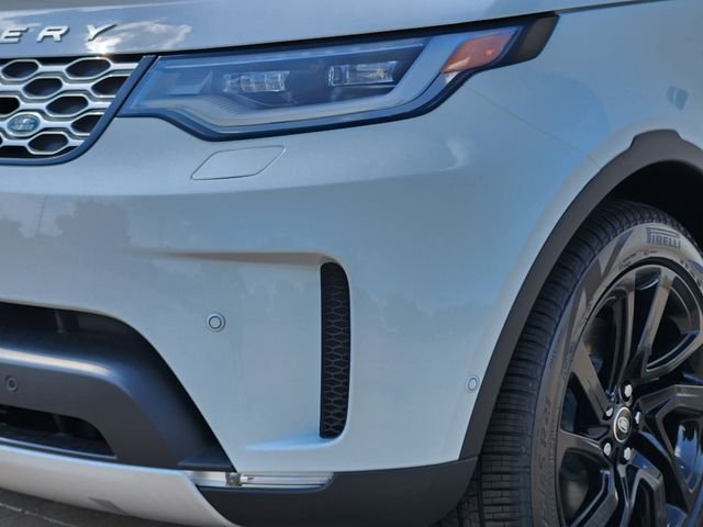 Used 2025 White Land Rover S image 5