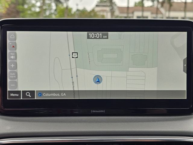 Used 2023 Blue Hyundai SEL image 29