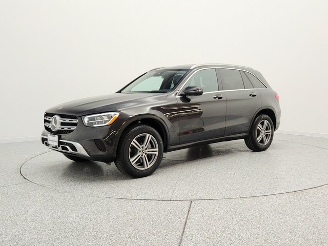 2022 Mercedes-Benz GLC GLC 300 SUV