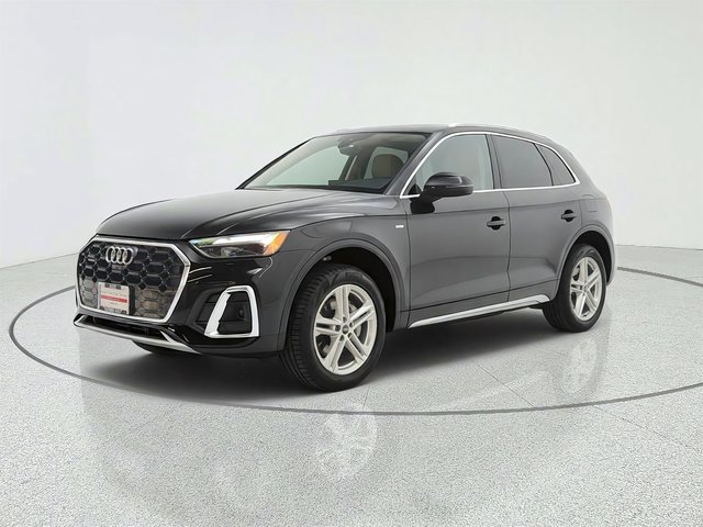 2023 Audi Q5 S line Premium Plus