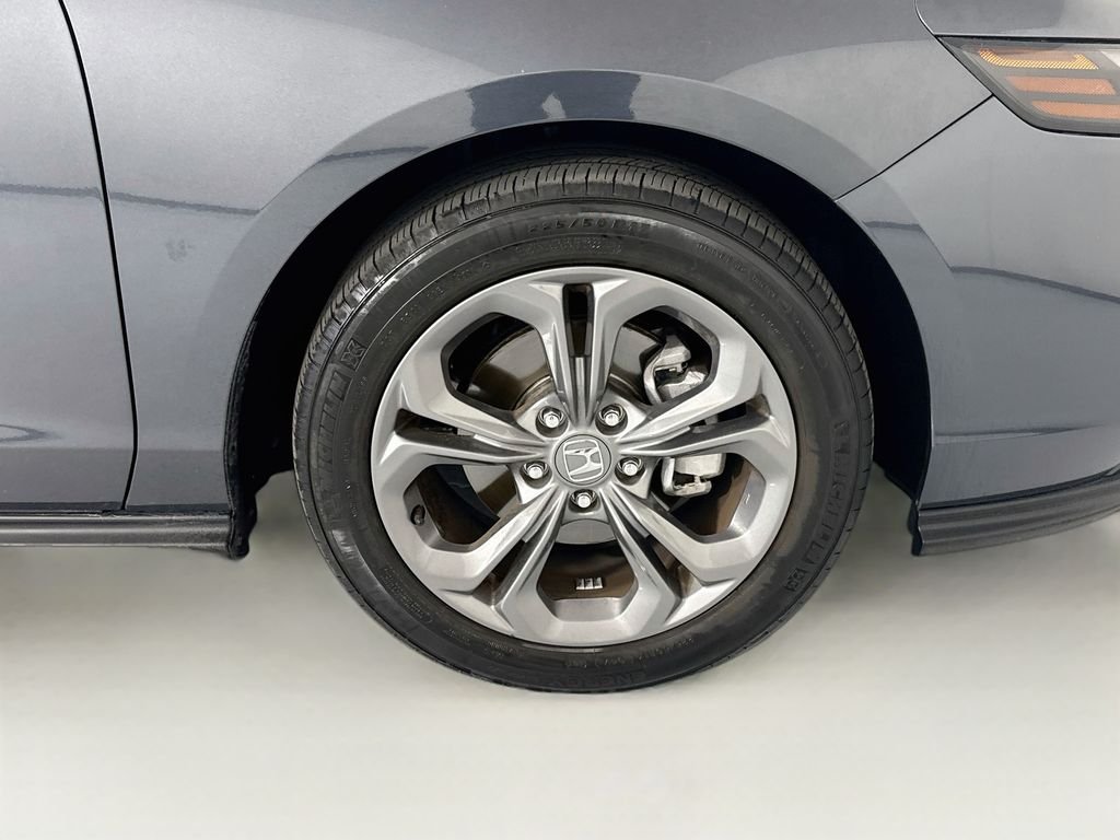 2024 Honda Accord EX - Photo 32