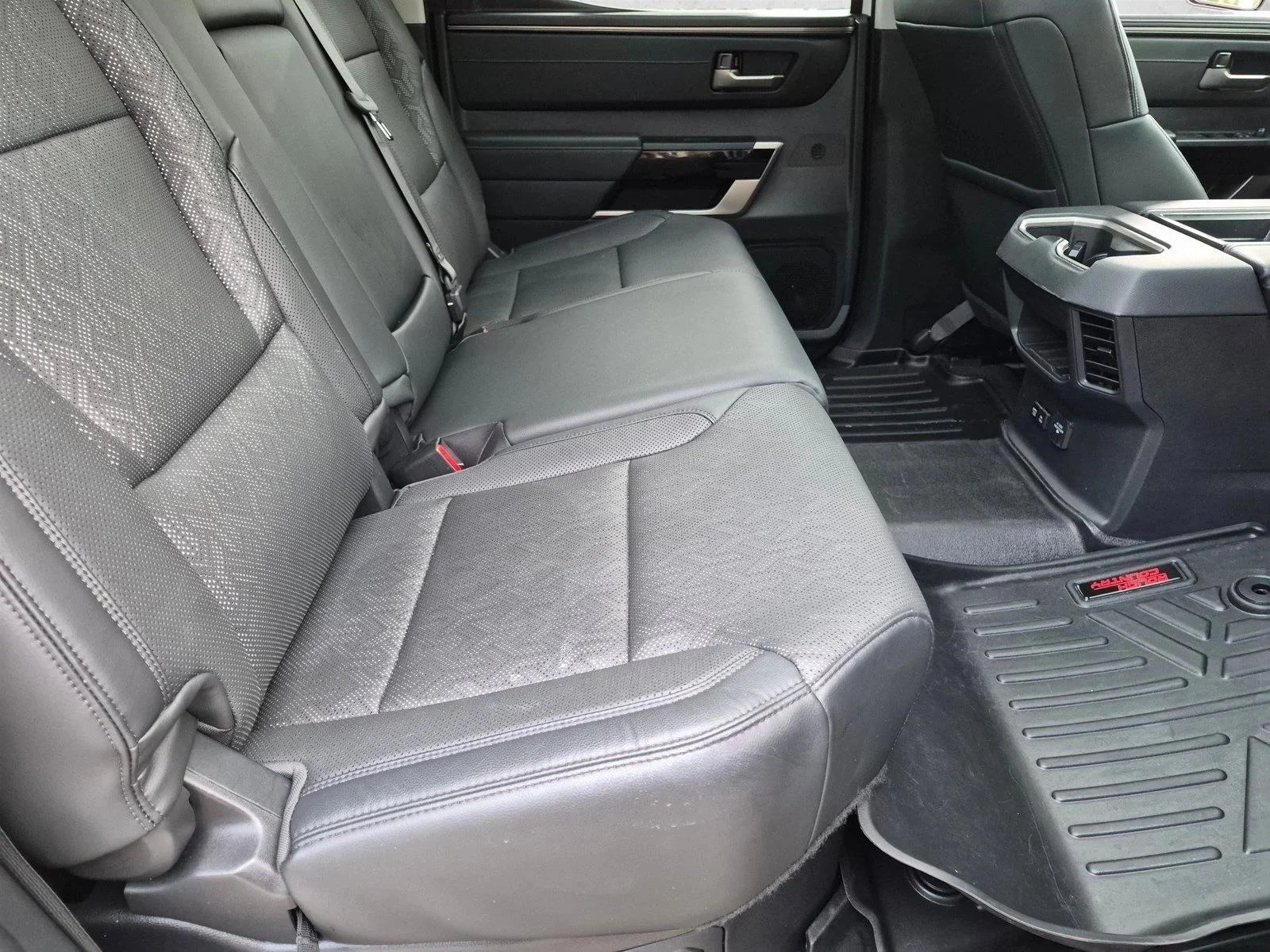 Used 2024 Ice Cap Toyota Limited Hybrid image 20