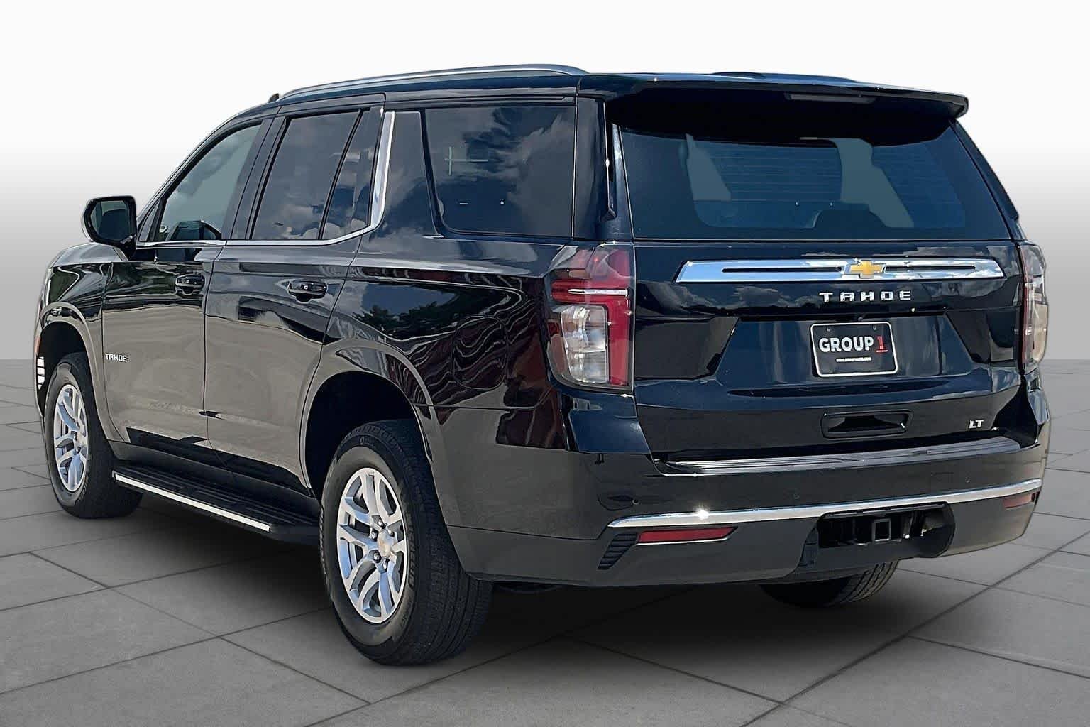 Used 2024 Black Chevrolet LT image 11