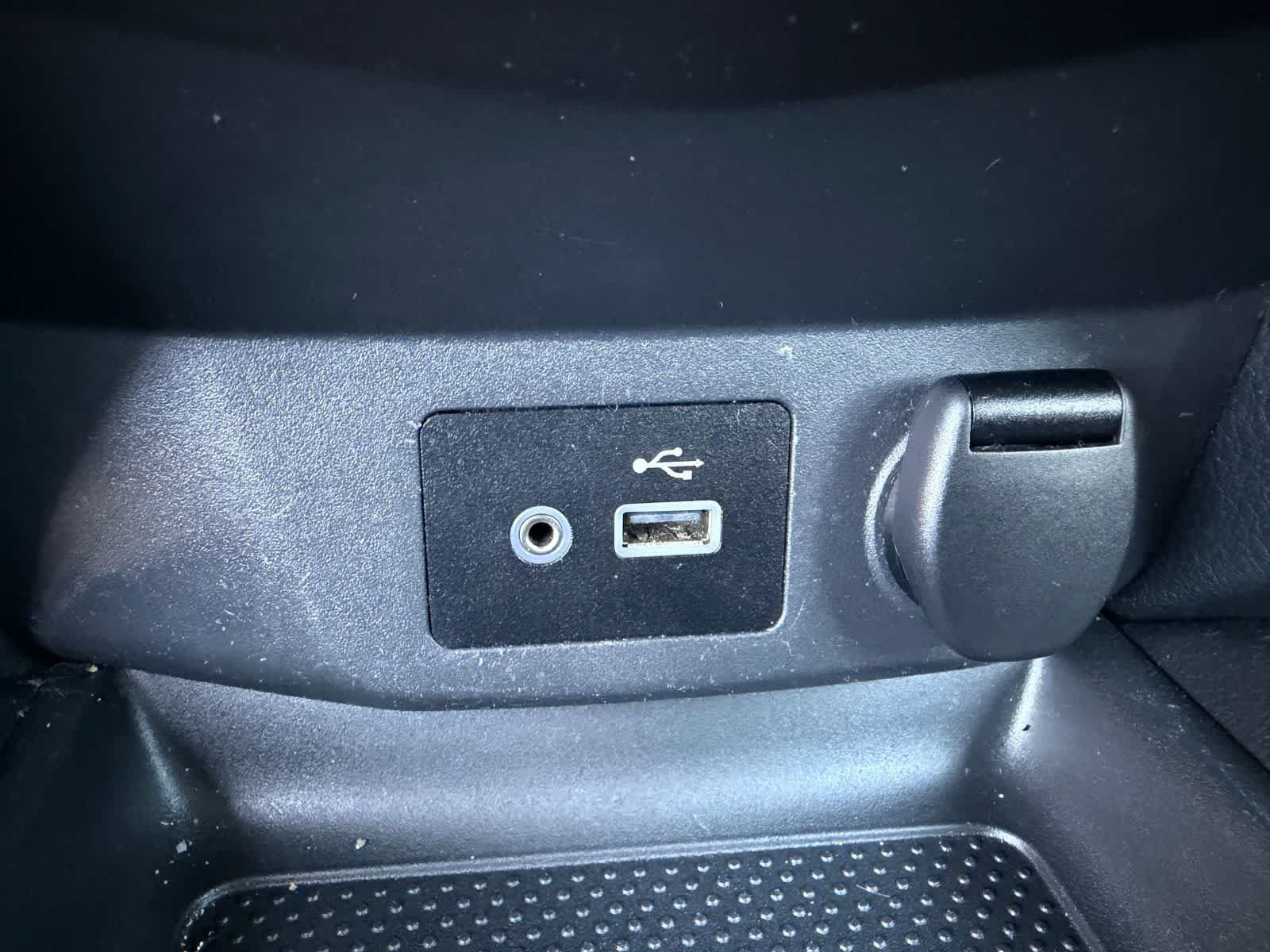 Certified Used 2020 Gun Metallic Nissan SV image 18