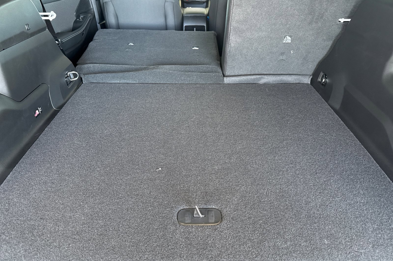 New 2026 Bright White Clearcoat Jeep Laredo image 15