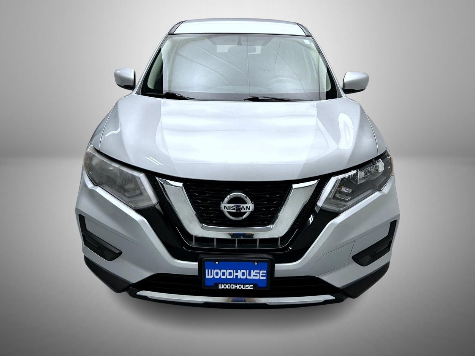 Used 2017 Nissan Rogue S with VIN 5N1AT2MV7HC791243 for sale in Bellevue, NE