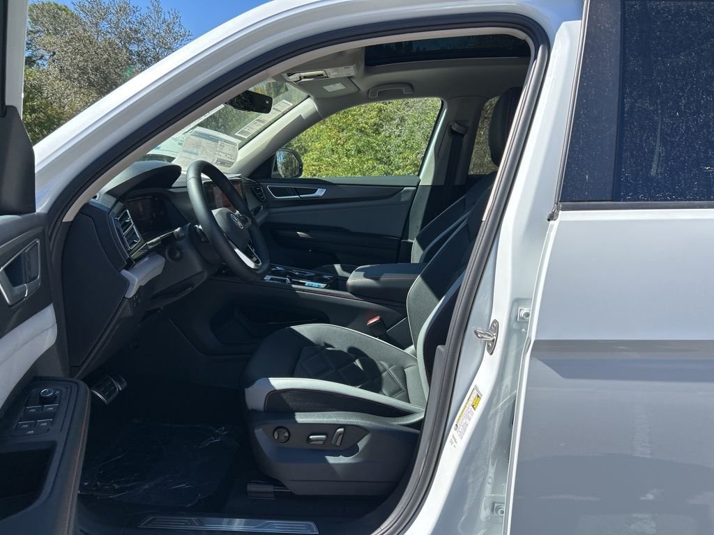 2026 Volkswagen Atlas Atlas Peak Edition - Photo 15