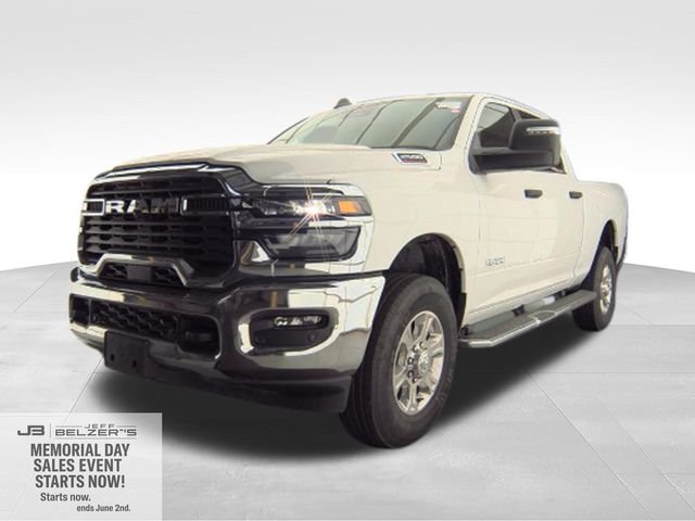 2026 RAM 2500's photo