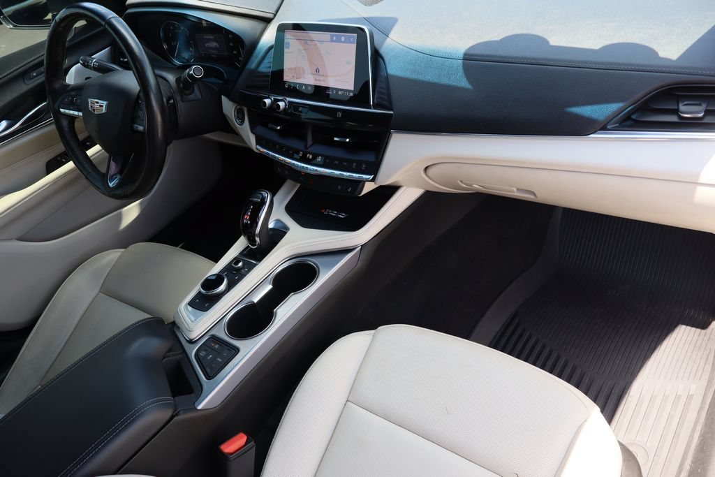 2020 Cadillac CT4 Premium Luxury - Photo 30
