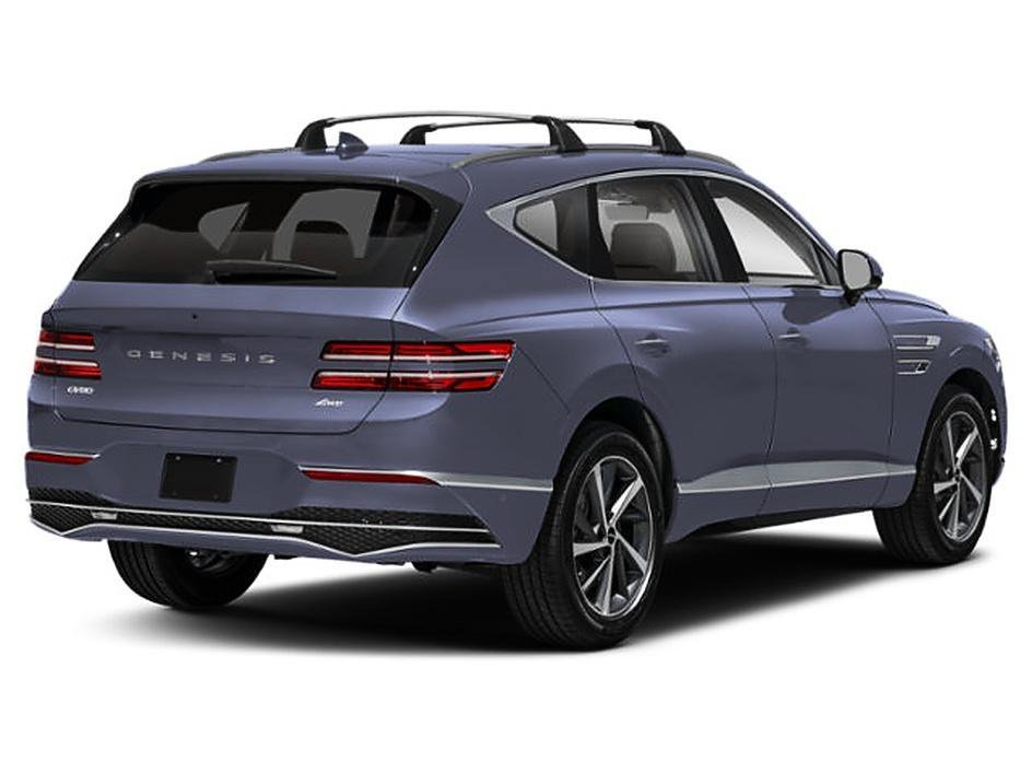 New 2027 Ceres Blue Genesis 2.5T image 2
